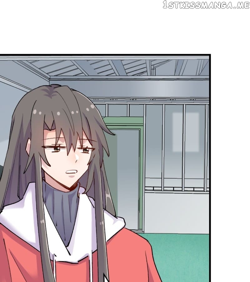Help, my boyfriend is a ghost! Chapter 122.2 - page 7