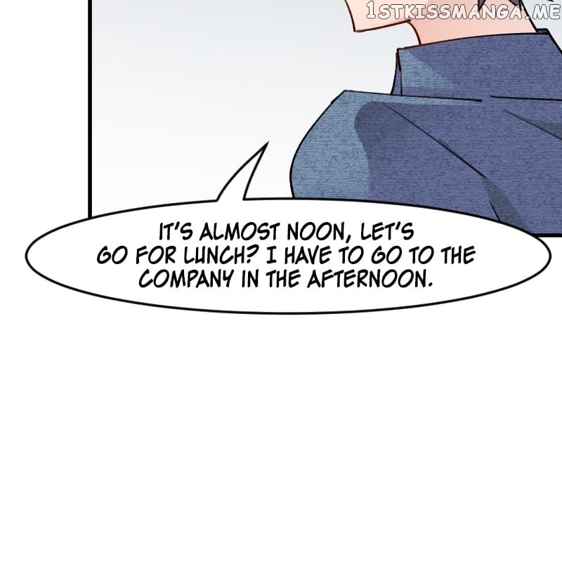 Help, my boyfriend is a ghost! Chapter 122.2 - page 9