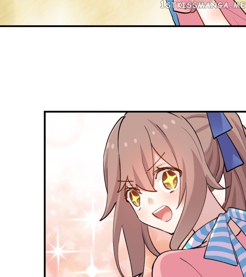 Help, my boyfriend is a ghost! Chapter 122.1 - page 11
