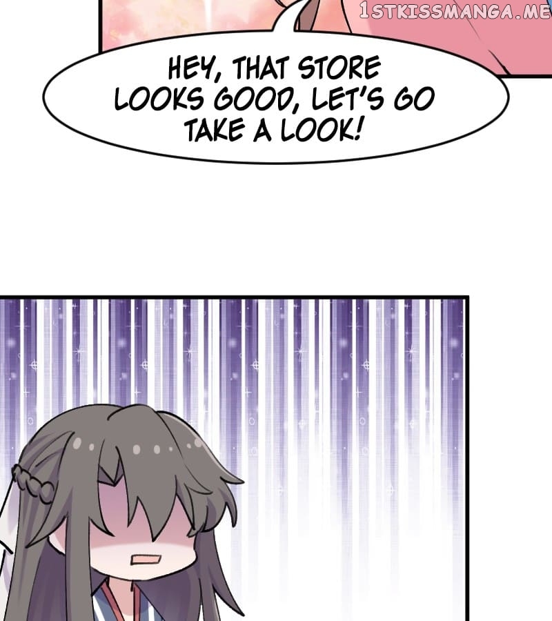 Help, my boyfriend is a ghost! Chapter 122.1 - page 12