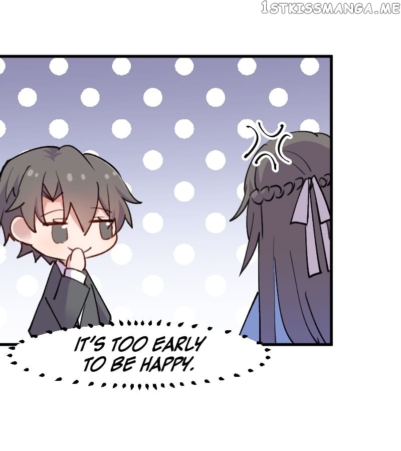 Help, my boyfriend is a ghost! Chapter 122.1 - page 19