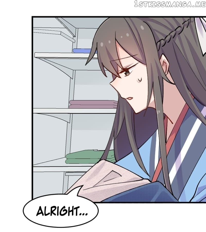 Help, my boyfriend is a ghost! Chapter 122.1 - page 20