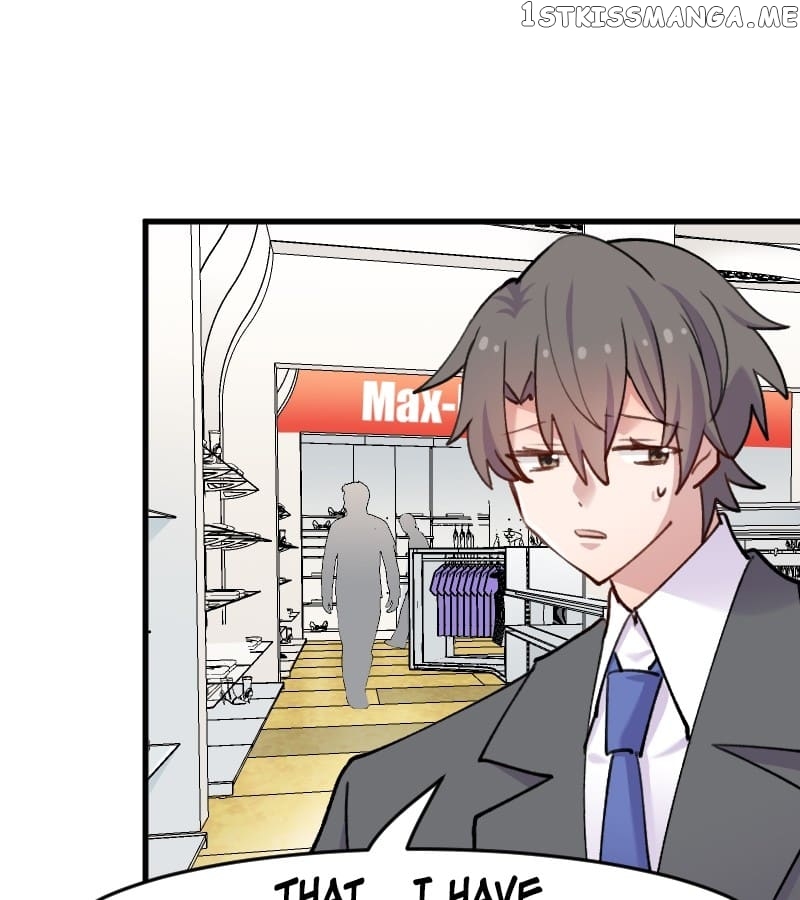 Help, my boyfriend is a ghost! Chapter 122.1 - page 23