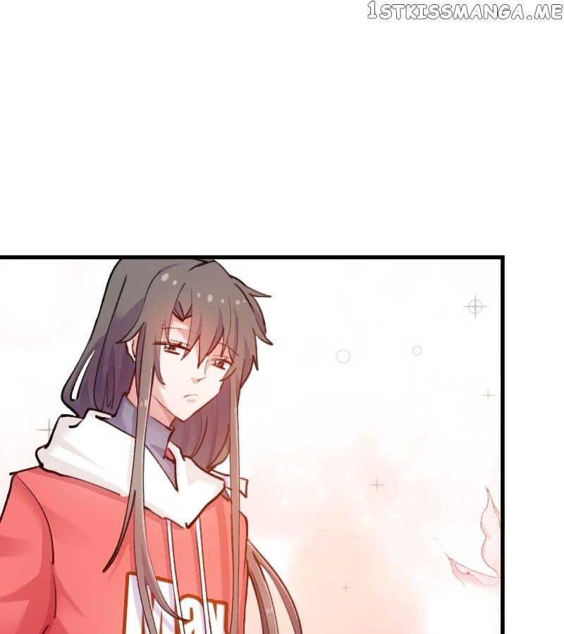 Help, my boyfriend is a ghost! Chapter 122.1 - page 28