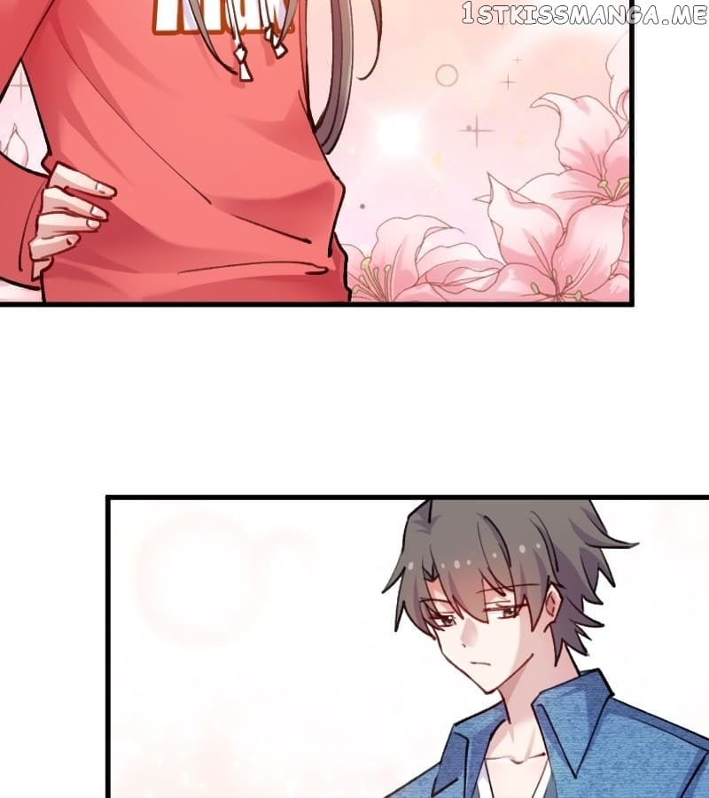 Help, my boyfriend is a ghost! Chapter 122.1 - page 29