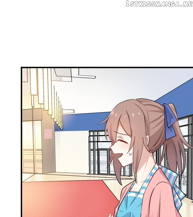 Help, my boyfriend is a ghost! Chapter 122.1 - page 8