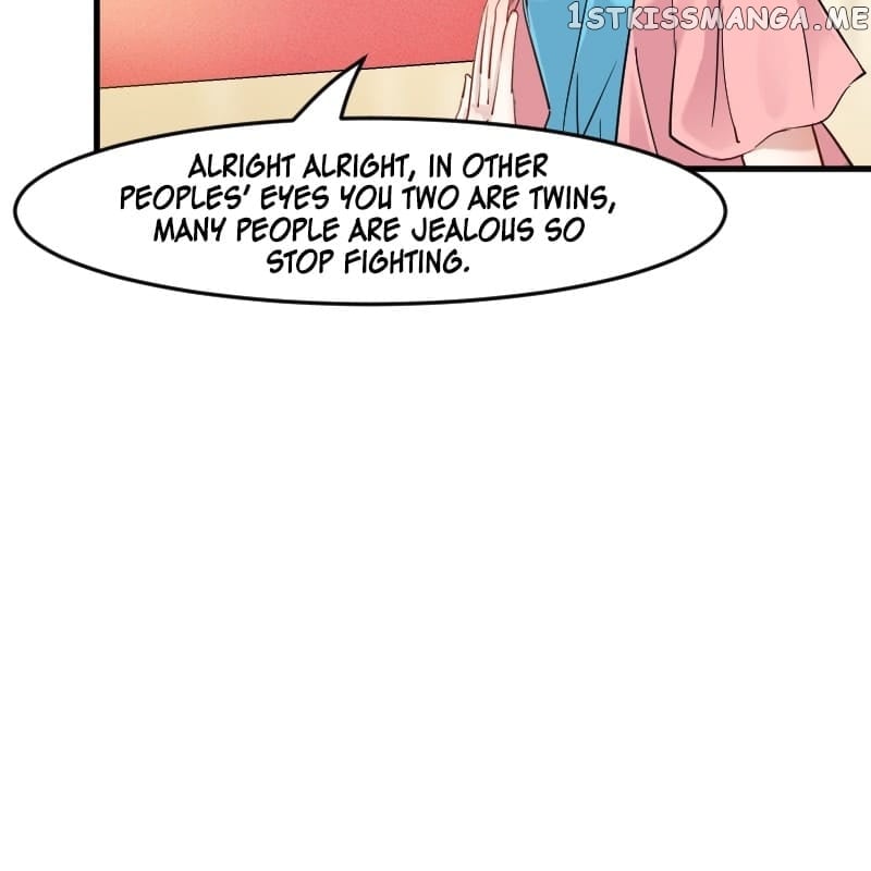 Help, my boyfriend is a ghost! Chapter 122.1 - page 9