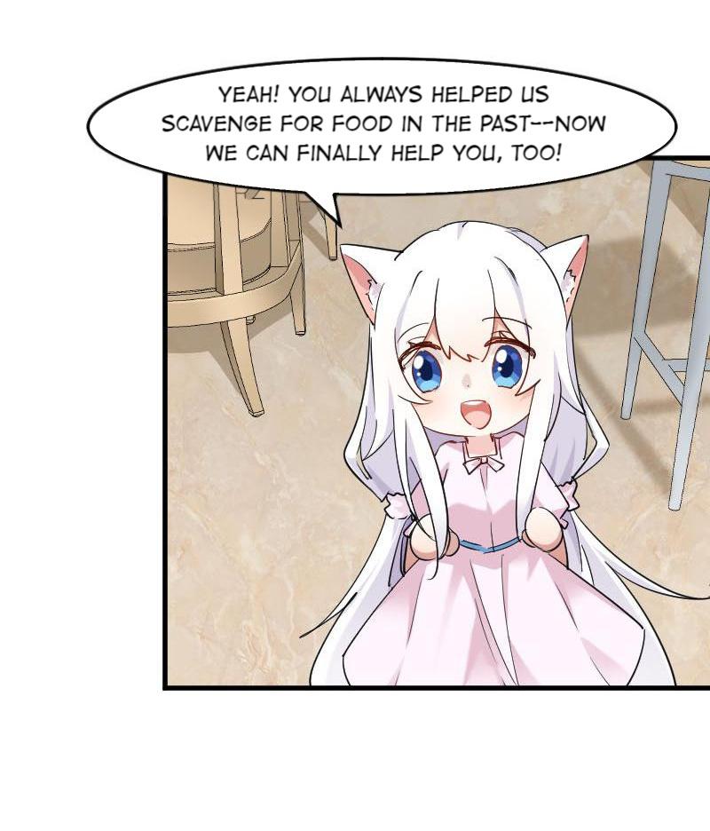 Help, my boyfriend is a ghost! Chapter 122 - page 13
