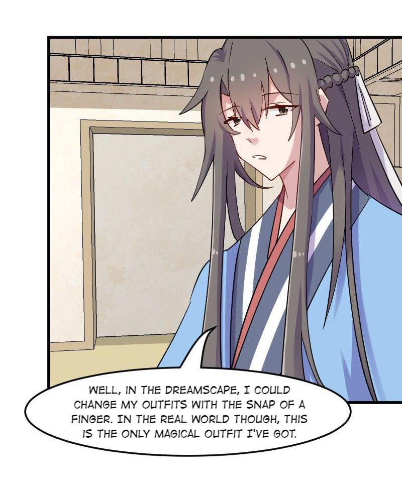 Help, my boyfriend is a ghost! Chapter 122 - page 18