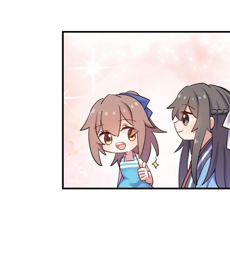 Help, my boyfriend is a ghost! Chapter 122 - page 24