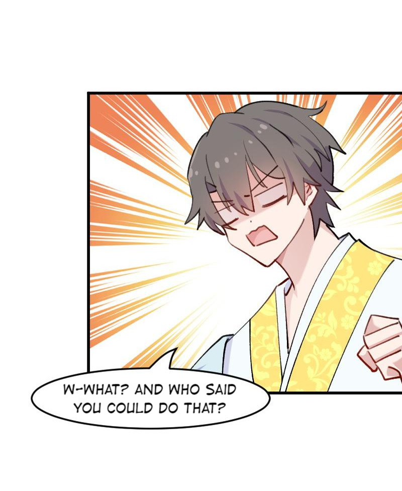 Help, my boyfriend is a ghost! Chapter 121 - page 10