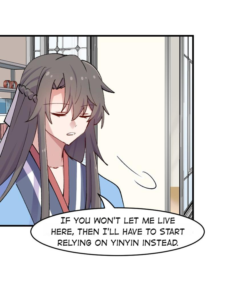 Help, my boyfriend is a ghost! Chapter 121 - page 11