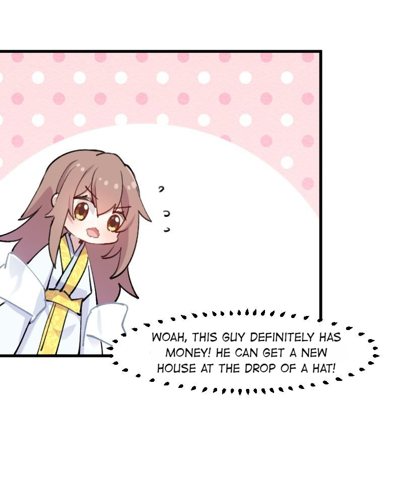 Help, my boyfriend is a ghost! Chapter 121 - page 13