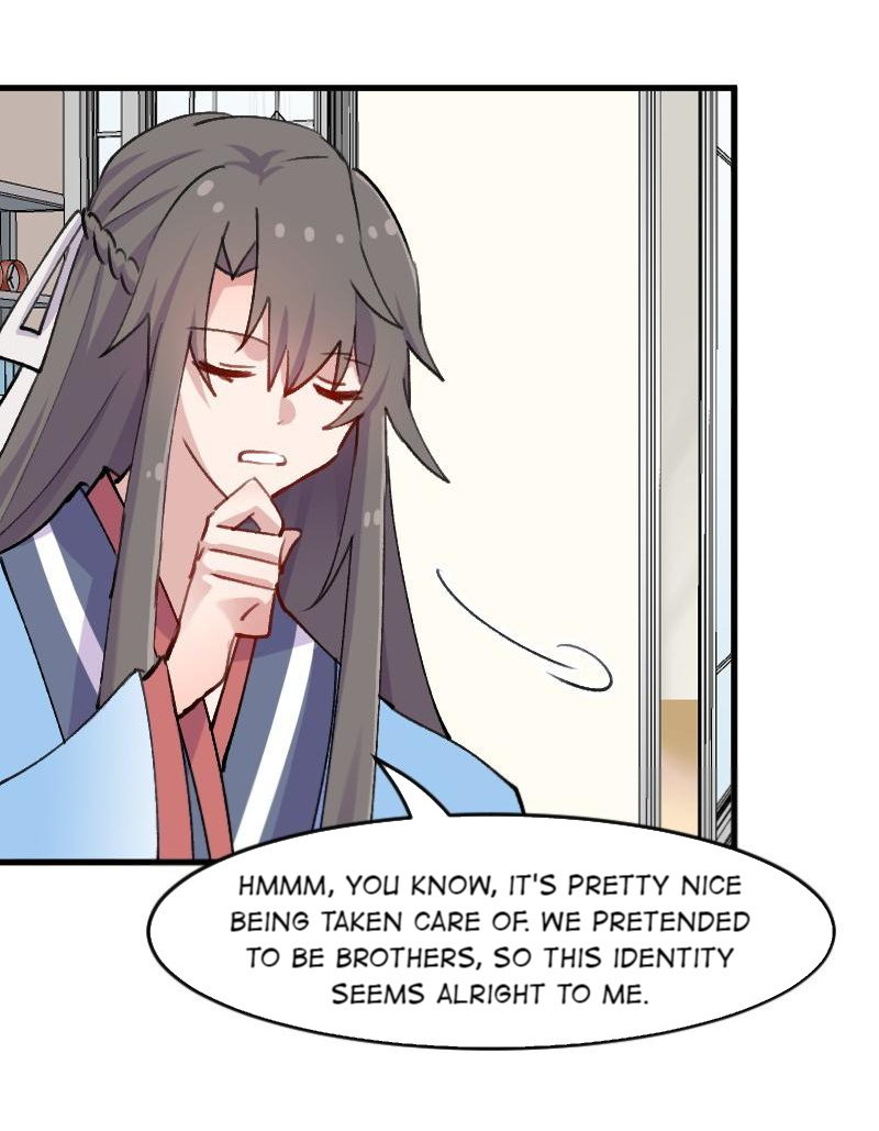 Help, my boyfriend is a ghost! Chapter 121 - page 15