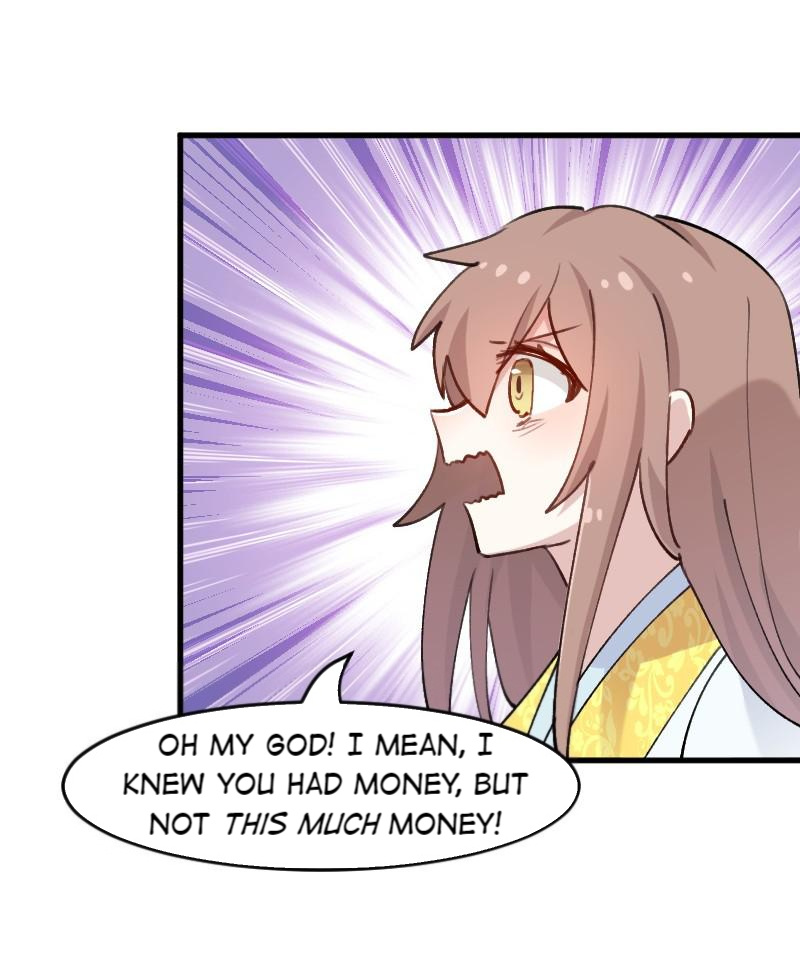 Help, my boyfriend is a ghost! Chapter 121 - page 18