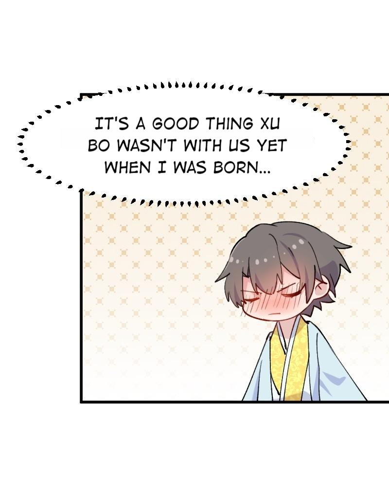 Help, my boyfriend is a ghost! Chapter 121 - page 24