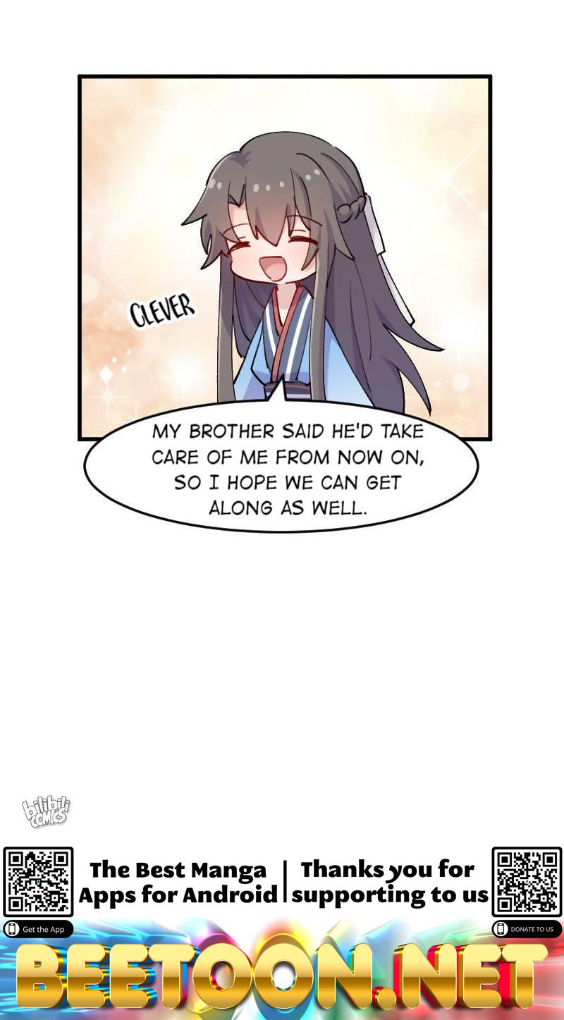 Help, my boyfriend is a ghost! Chapter 121 - page 27