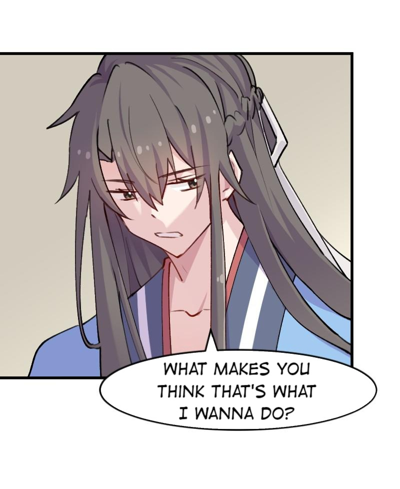 Help, my boyfriend is a ghost! Chapter 121 - page 8