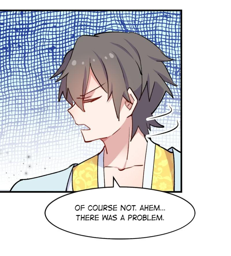 Help, my boyfriend is a ghost! Chapter 120 - page 13