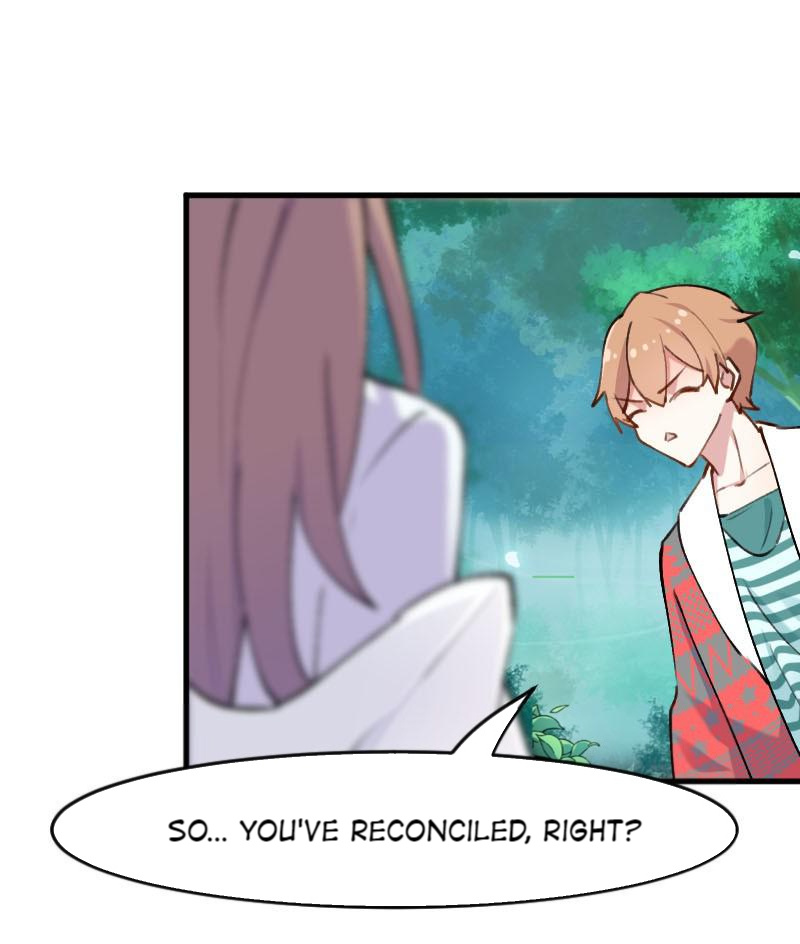 Help, my boyfriend is a ghost! Chapter 120 - page 24