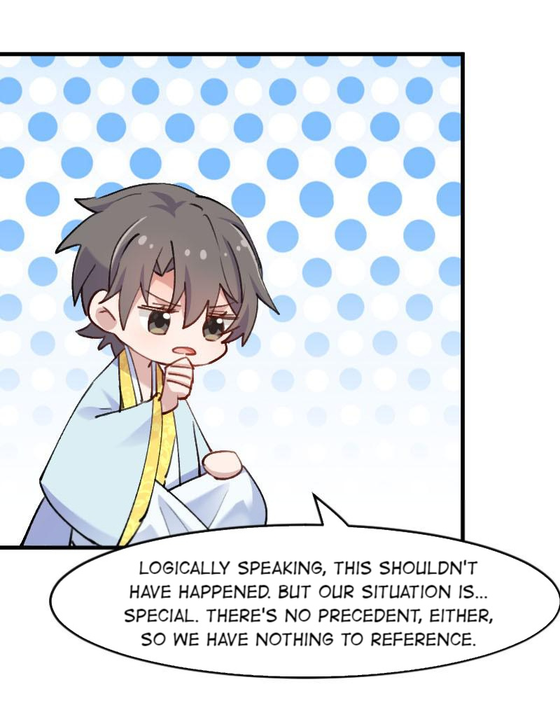 Help, my boyfriend is a ghost! Chapter 120 - page 7