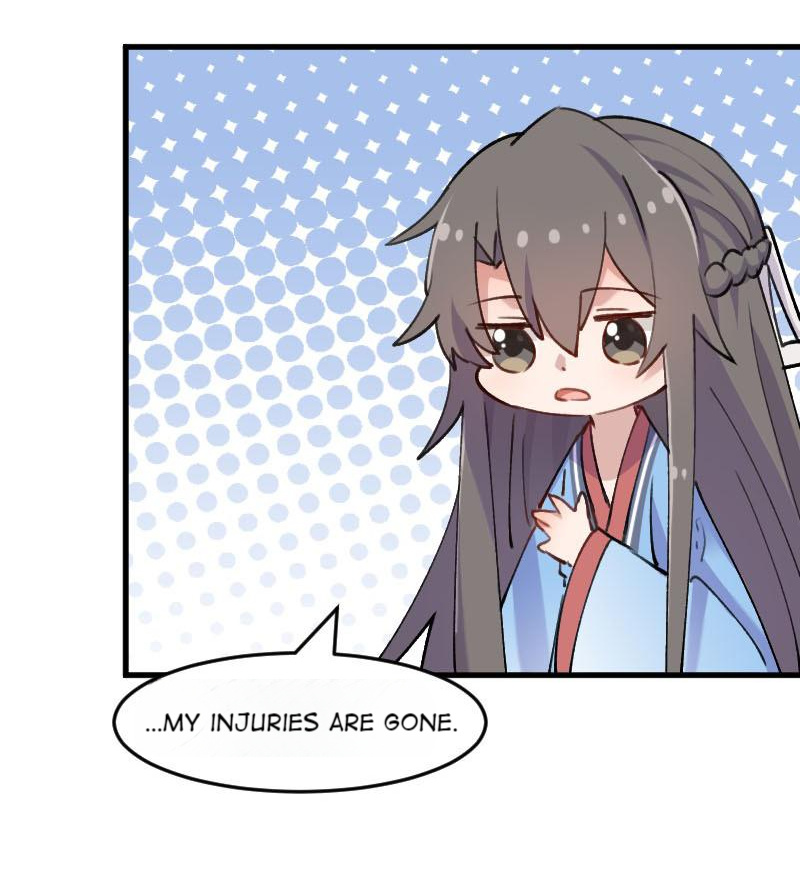 Help, my boyfriend is a ghost! Chapter 120 - page 8