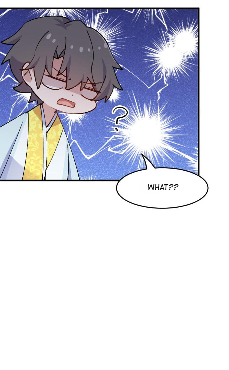 Help, my boyfriend is a ghost! Chapter 120 - page 9