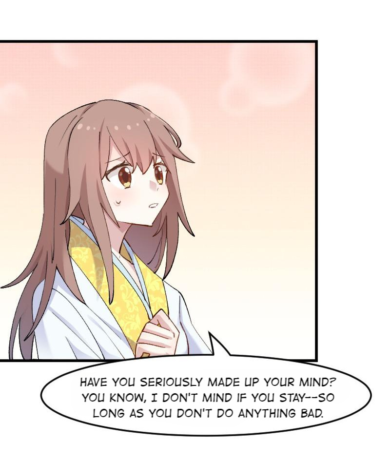 Help, my boyfriend is a ghost! Chapter 119 - page 11