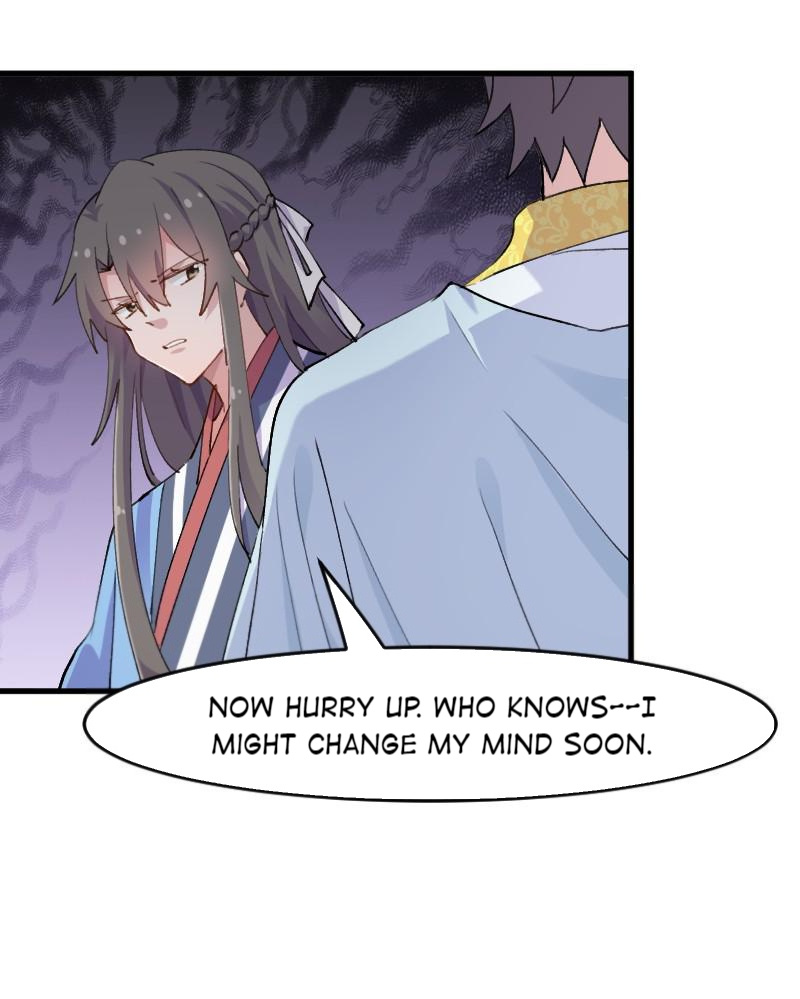 Help, my boyfriend is a ghost! Chapter 119 - page 13