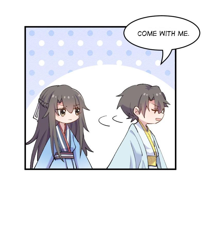 Help, my boyfriend is a ghost! Chapter 119 - page 15