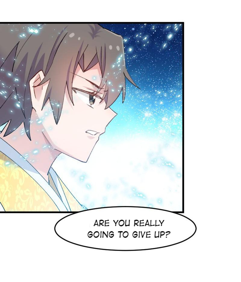 Help, my boyfriend is a ghost! Chapter 119 - page 19