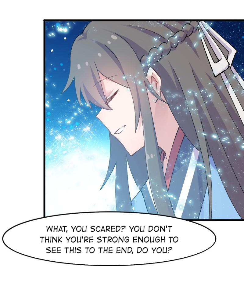 Help, my boyfriend is a ghost! Chapter 119 - page 20