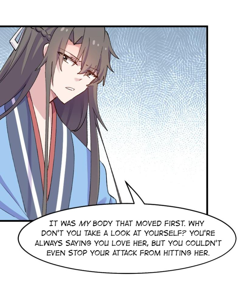 Help, my boyfriend is a ghost! Chapter 119 - page 4