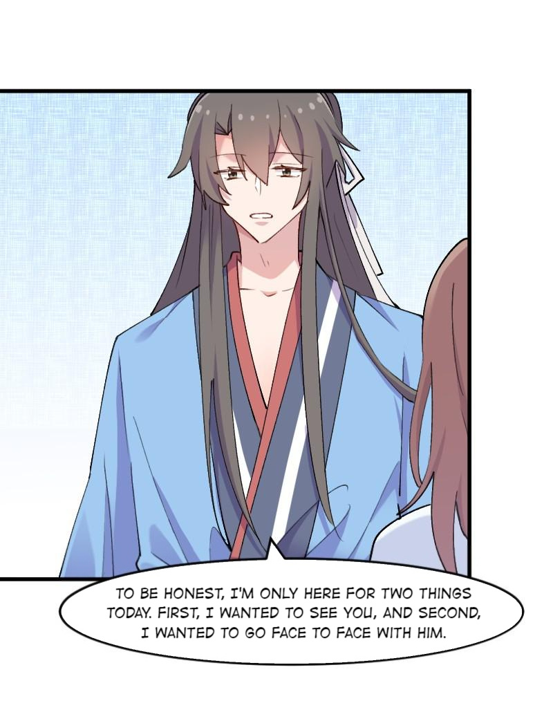 Help, my boyfriend is a ghost! Chapter 119 - page 7