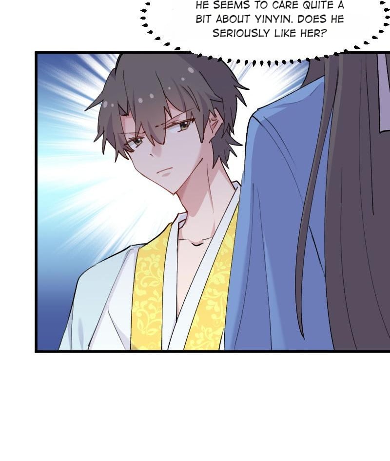 Help, my boyfriend is a ghost! Chapter 118 - page 11