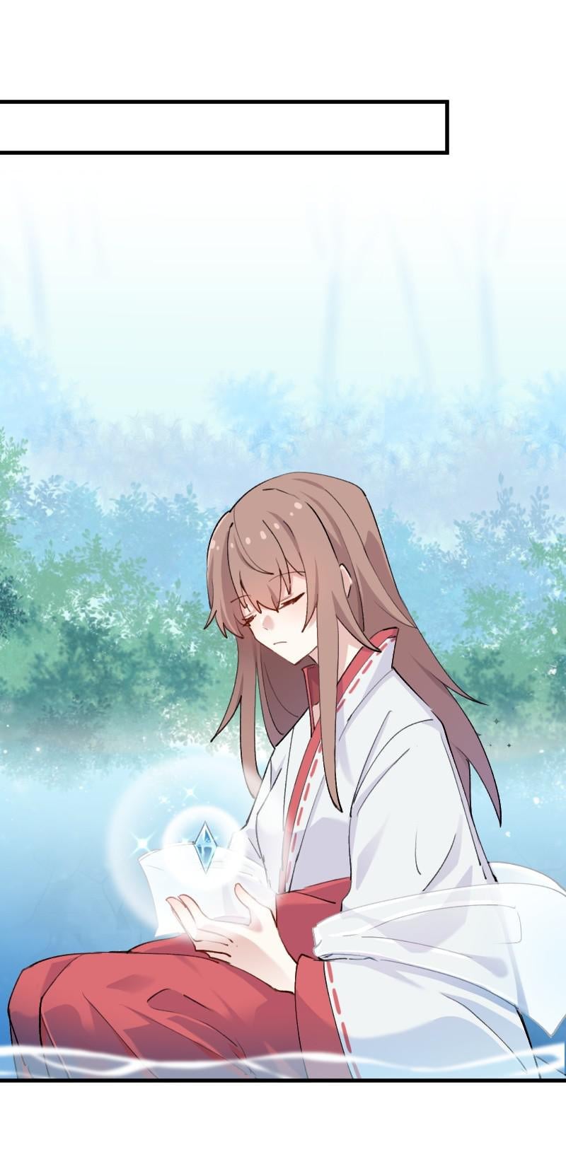 Help, my boyfriend is a ghost! Chapter 118 - page 12