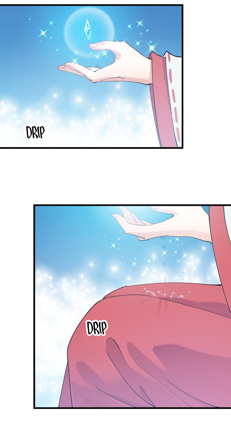 Help, my boyfriend is a ghost! Chapter 118 - page 14