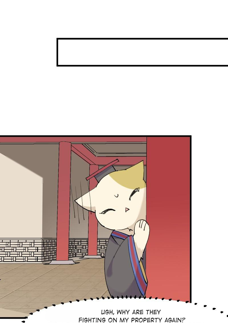 Help, my boyfriend is a ghost! Chapter 118 - page 16