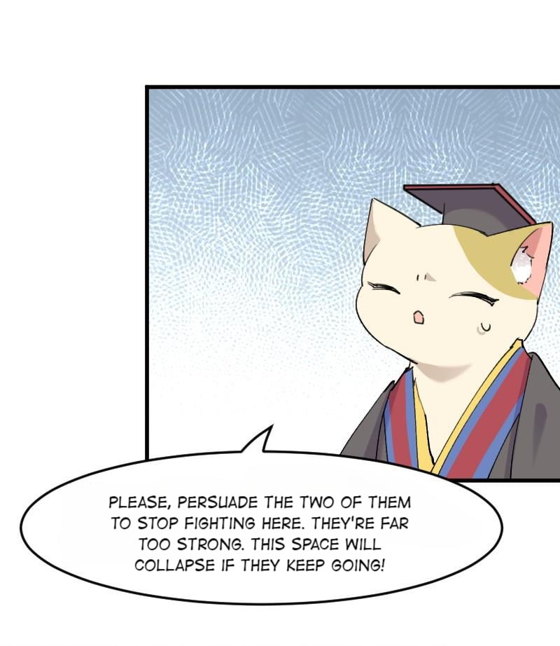Help, my boyfriend is a ghost! Chapter 118 - page 19