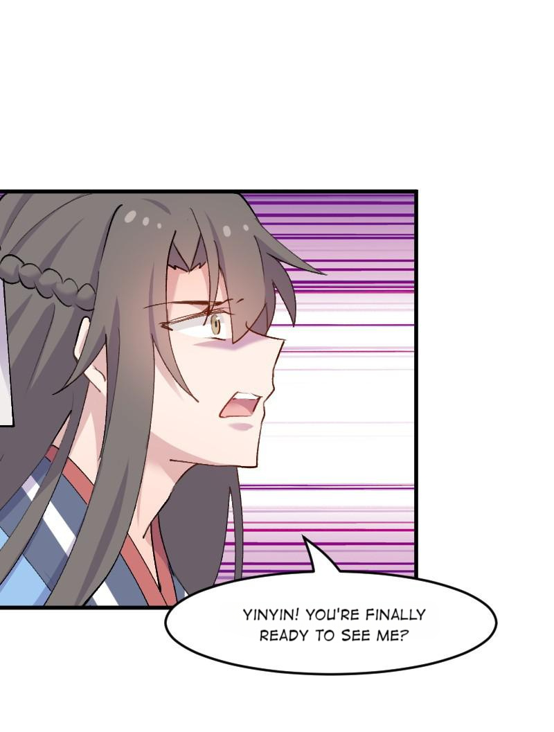 Help, my boyfriend is a ghost! Chapter 118 - page 23