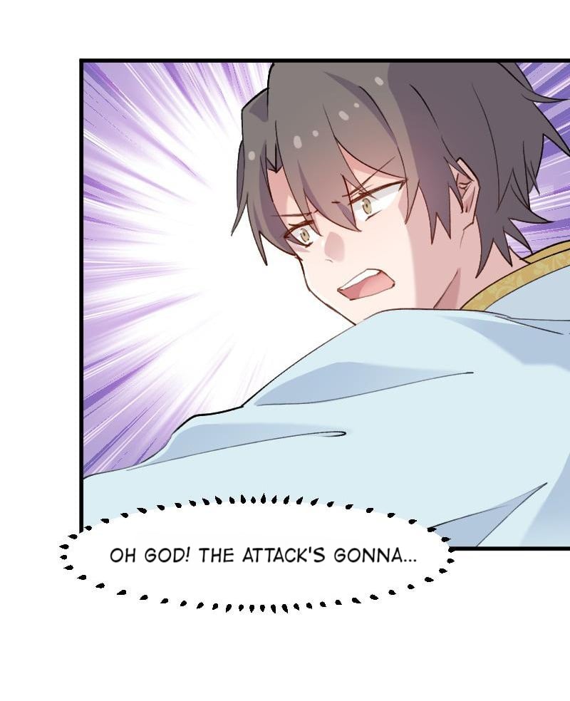 Help, my boyfriend is a ghost! Chapter 118 - page 24