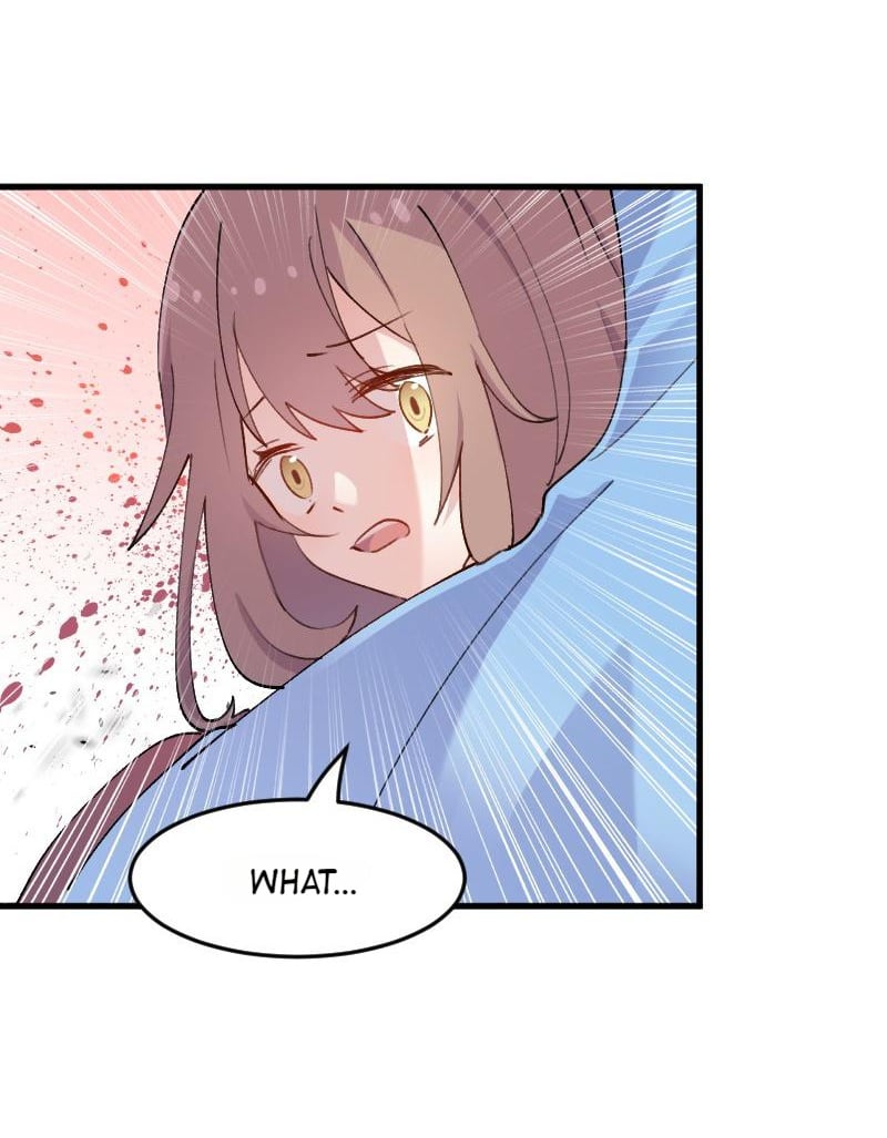 Help, my boyfriend is a ghost! Chapter 118 - page 27