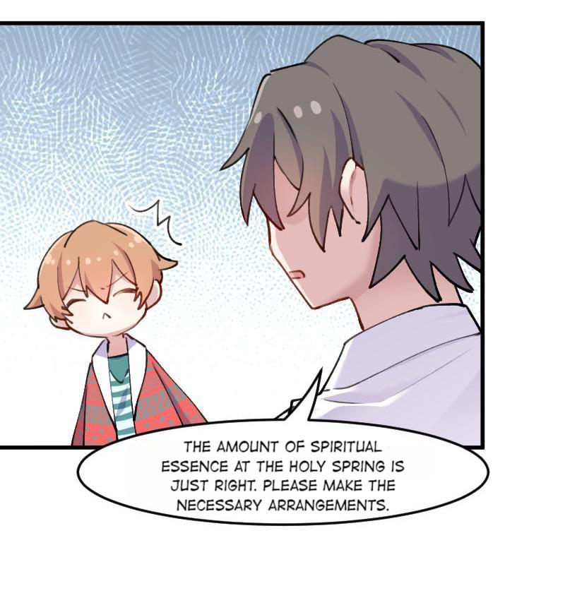 Help, my boyfriend is a ghost! Chapter 117 - page 16