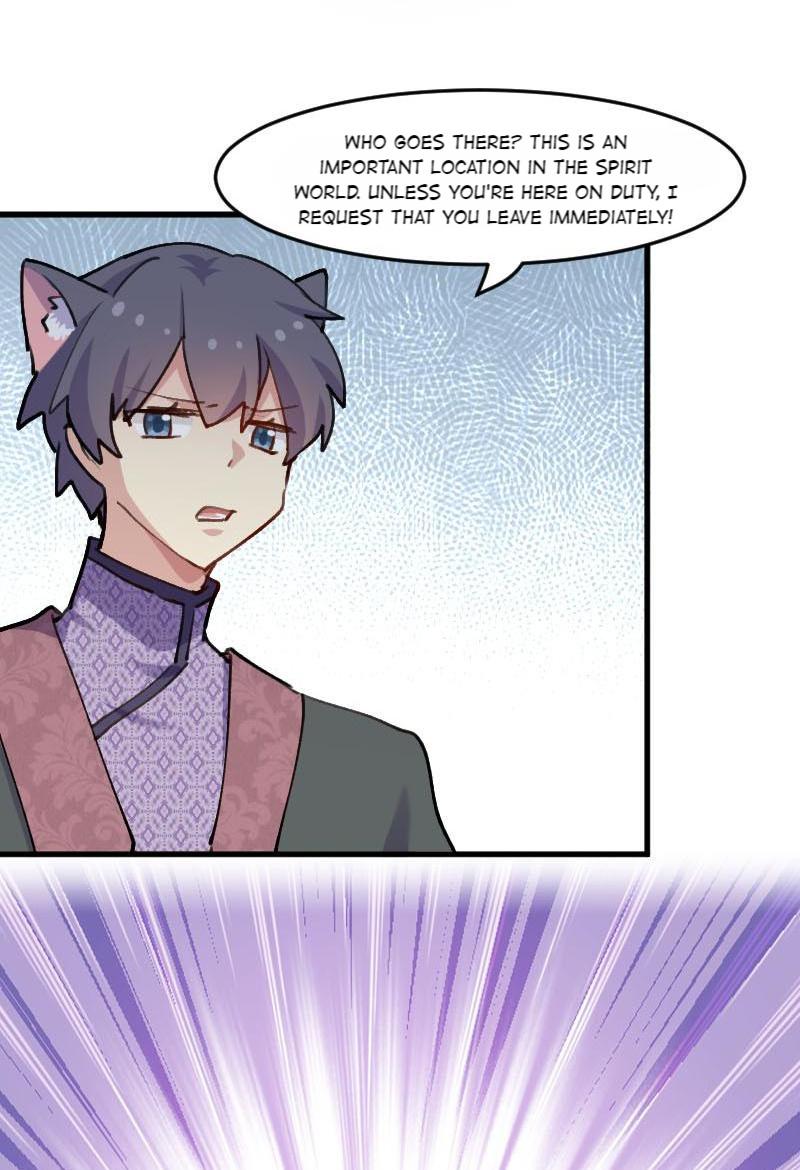 Help, my boyfriend is a ghost! Chapter 117 - page 20
