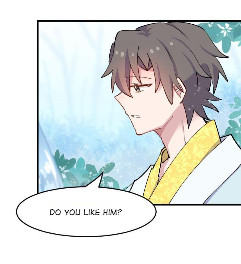 Help, my boyfriend is a ghost! Chapter 117 - page 23