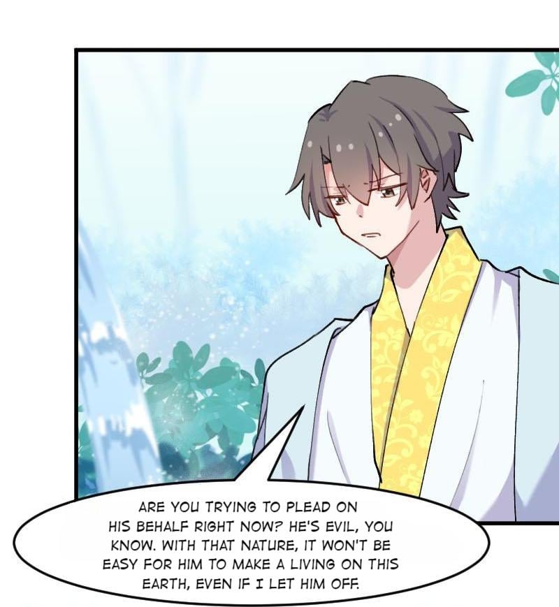 Help, my boyfriend is a ghost! Chapter 117 - page 25