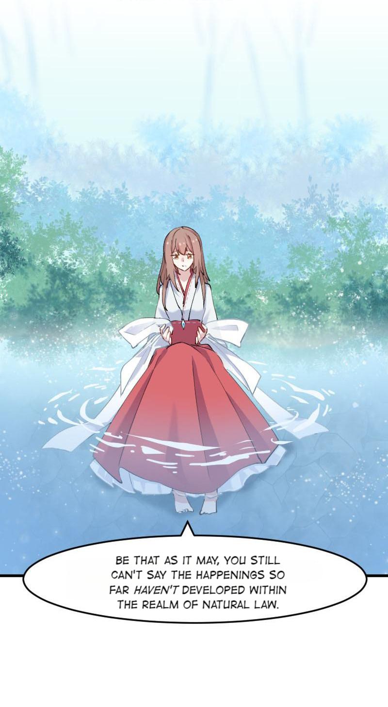 Help, my boyfriend is a ghost! Chapter 117 - page 26