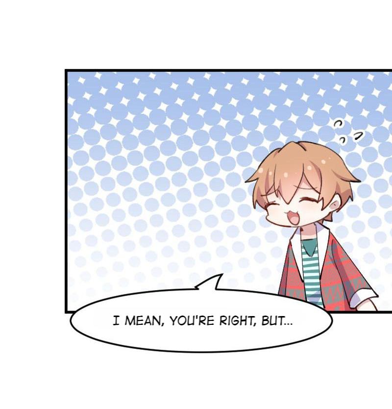 Help, my boyfriend is a ghost! Chapter 117 - page 8