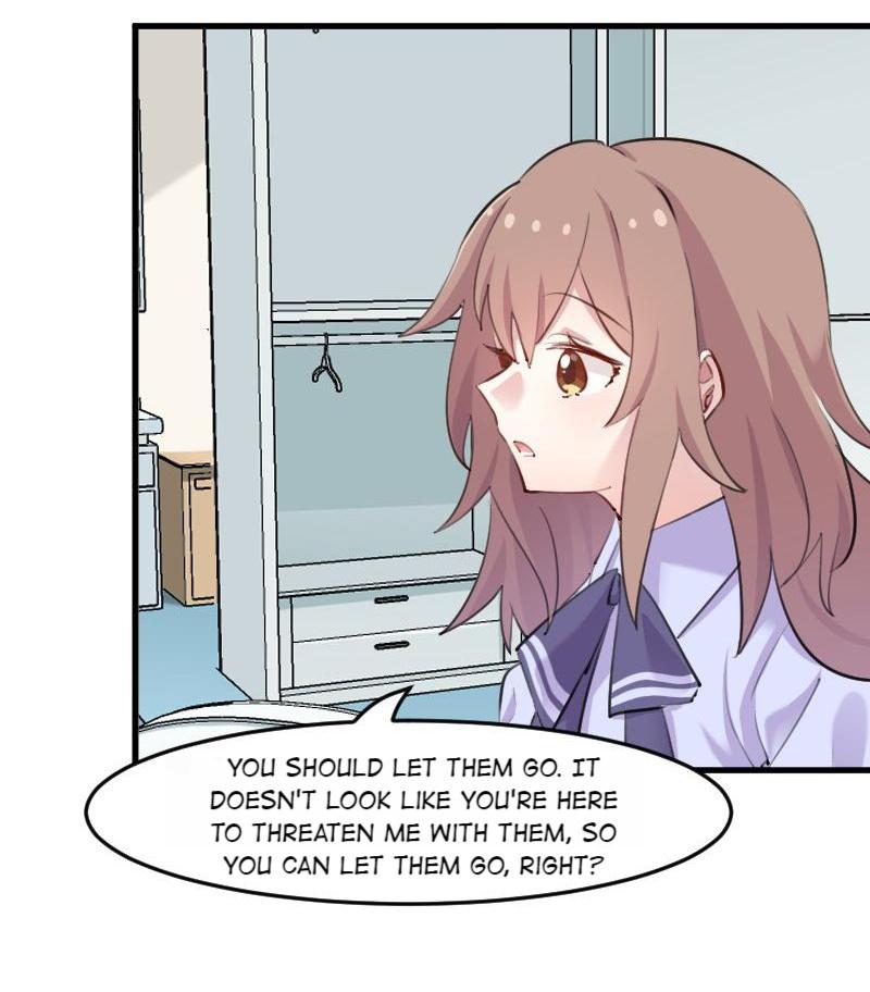 Help, my boyfriend is a ghost! Chapter 116 - page 10