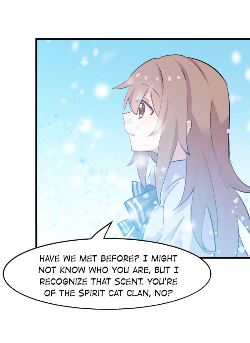 Help, my boyfriend is a ghost! Chapter 116 - page 12